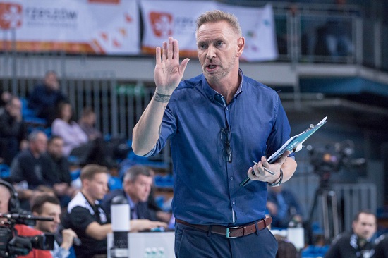 Tore Aleksandersen trenerem reprezentacji Norwegii